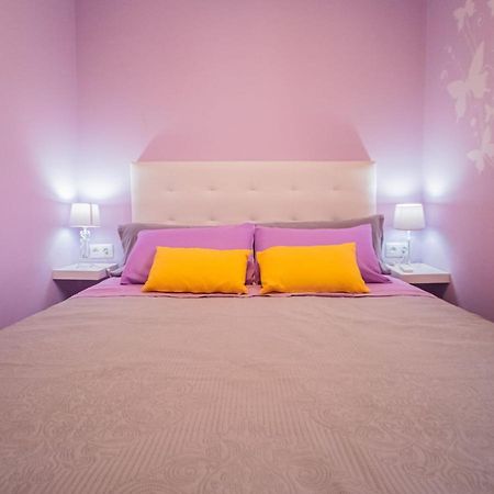 Mariposa En Frontera/Primavera กอสตา เดล ซิเลนซิโอ ภายนอก รูปภาพ